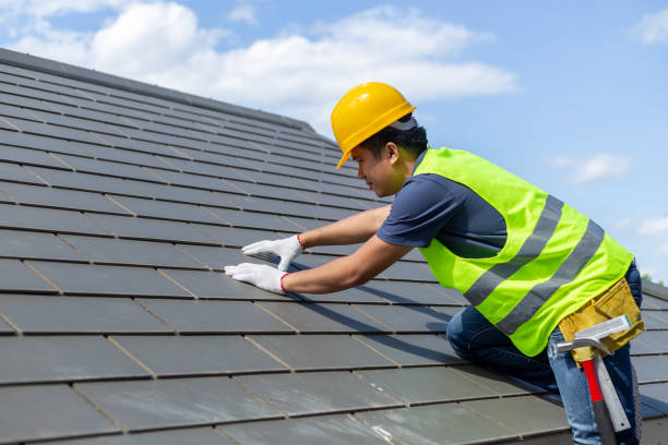 Best Roof Ventilation Installation  in Queens Gate, PA