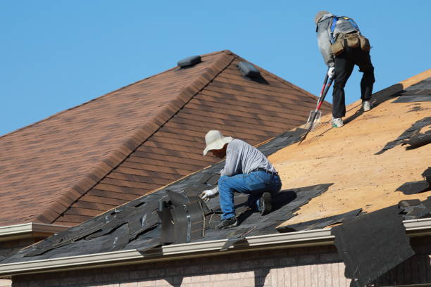 Best Rubber Roofing (EPDM, TPO)  in Queens Gate, PA