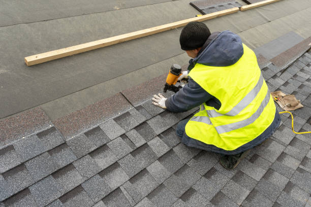Hot Roofs in Queens Gate, PA