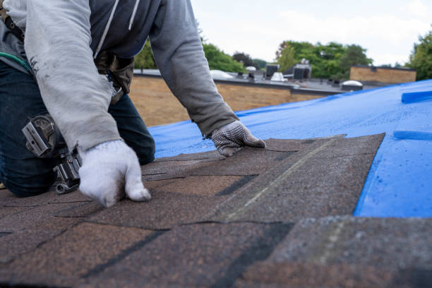 Best Metal Roofing Installation  in Queens Gate, PA