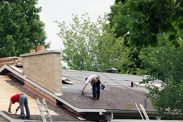 Best Rubber Roofing (EPDM, TPO)  in Queens Gate, PA
