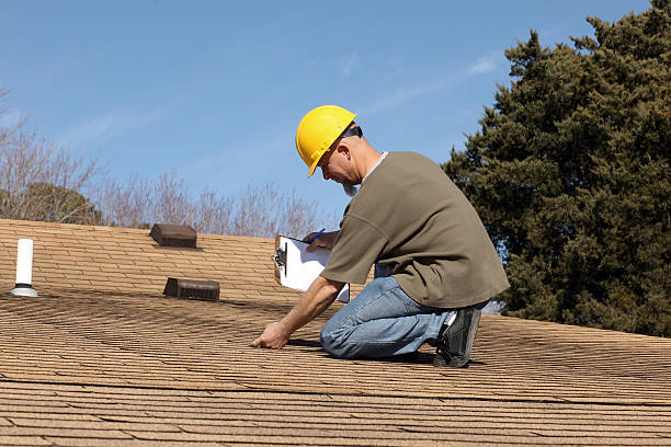 Sheet Metal Roofing in Queens Gate, PA