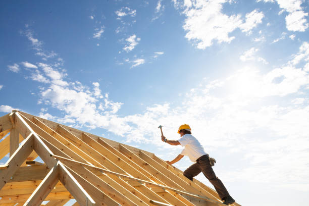 Best Roof Installation  in Queens Gate, PA